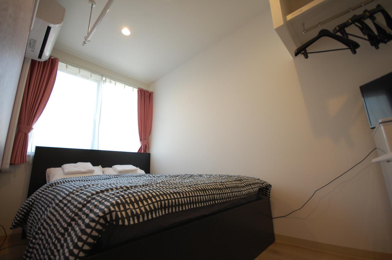 Hiromas Inn Chitose-Karasuyama Tokyo prefektur Exteriör bild