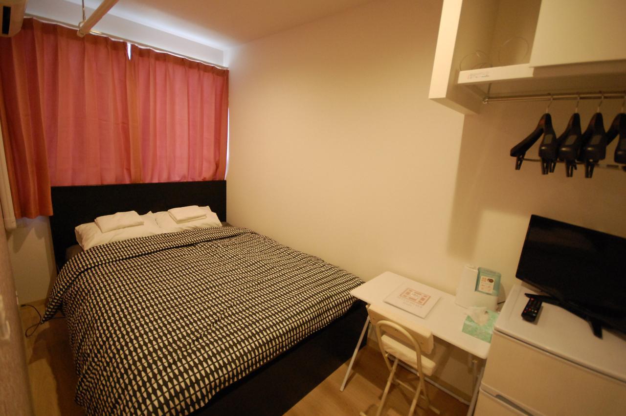 Hiromas Inn Chitose-Karasuyama Tokyo prefektur Exteriör bild