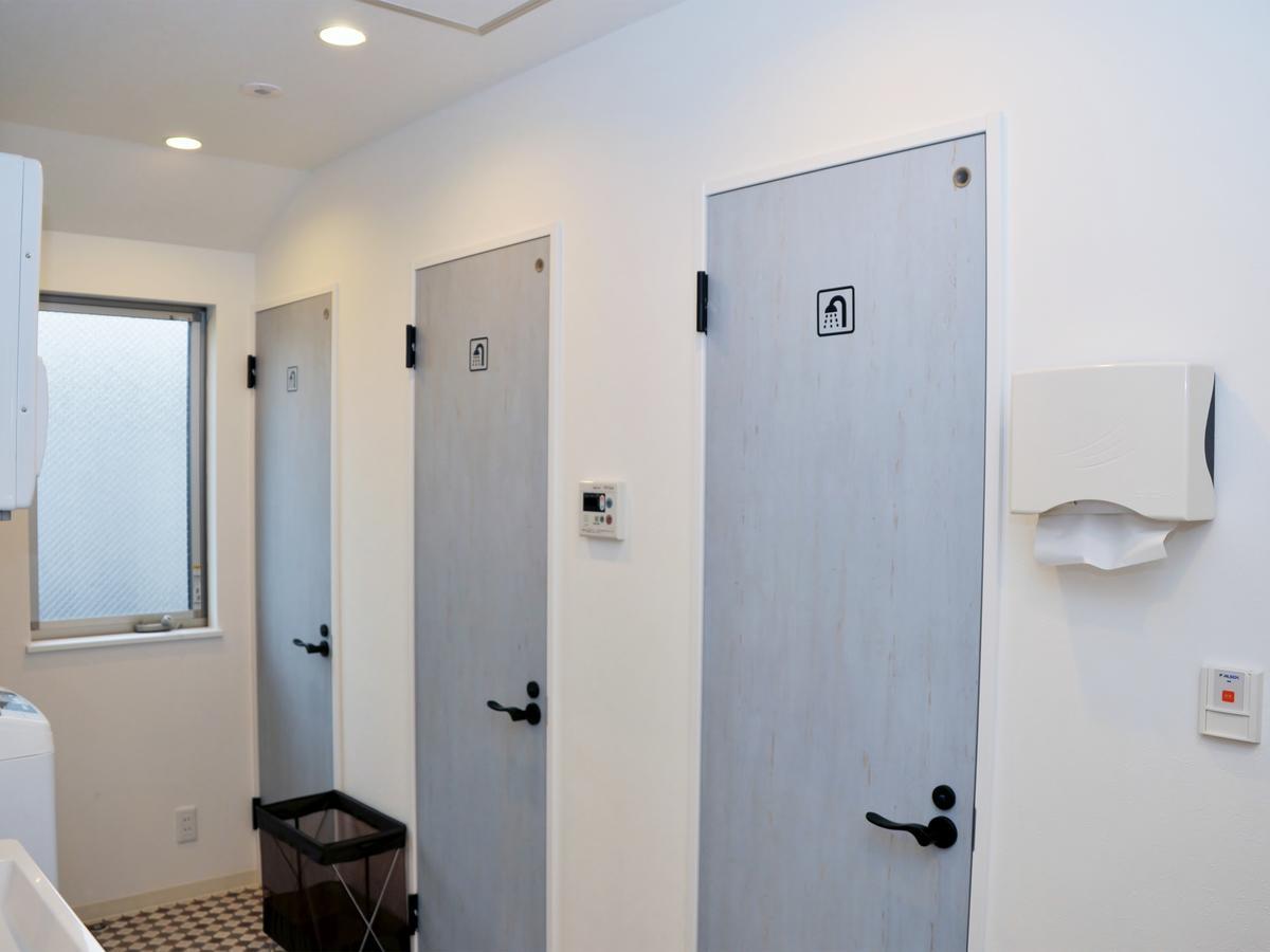 Hiromas Inn Chitose-Karasuyama Tokyo prefektur Exteriör bild